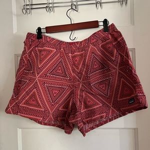 Women’s Patagonia Baggie Shorts